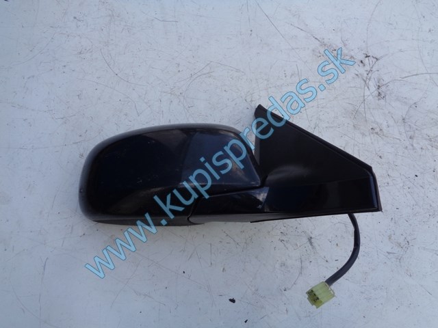 pravé spätné zrkadlo na suzuki swift, 84701-62JB0